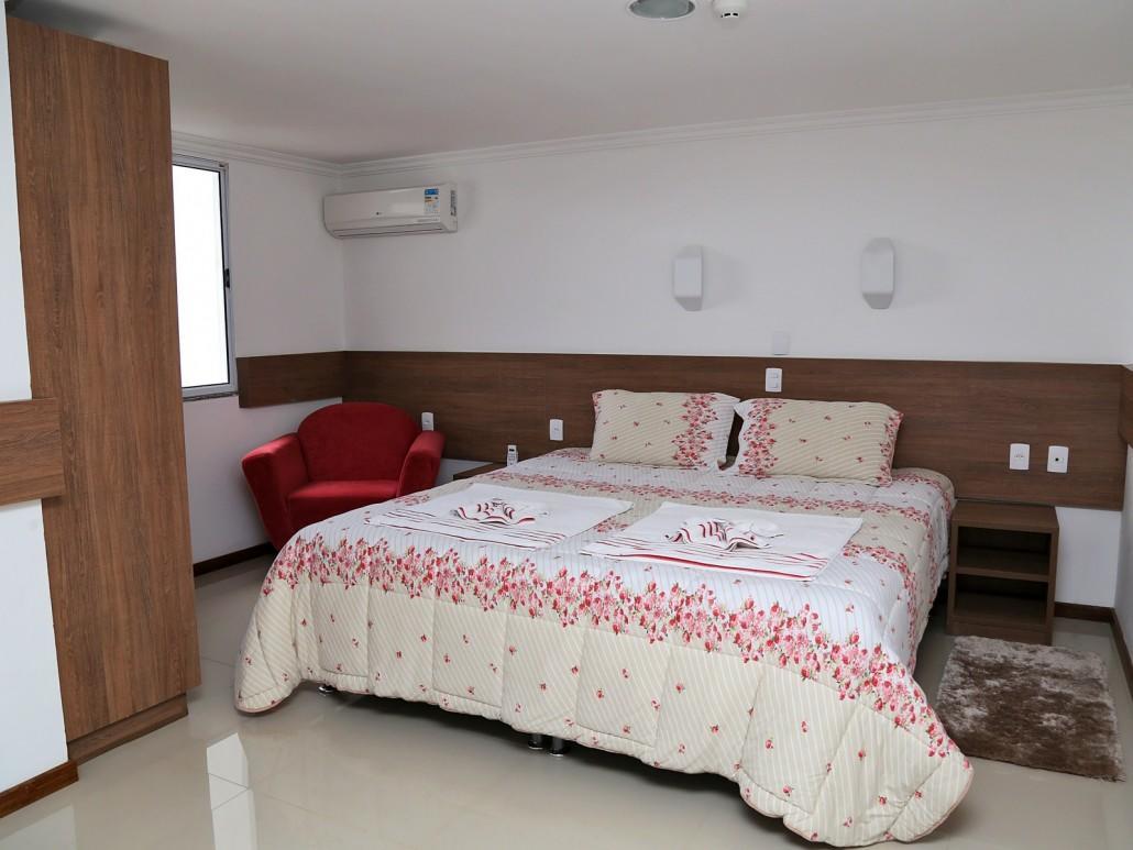 Hotel Paulo Felipe Santa Cecília Екстериор снимка
